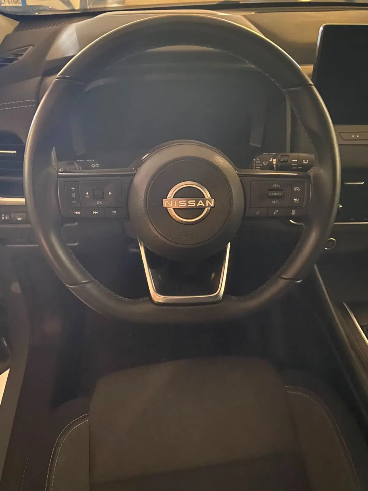 Nissan Qashqai usata a Cagliari (6)