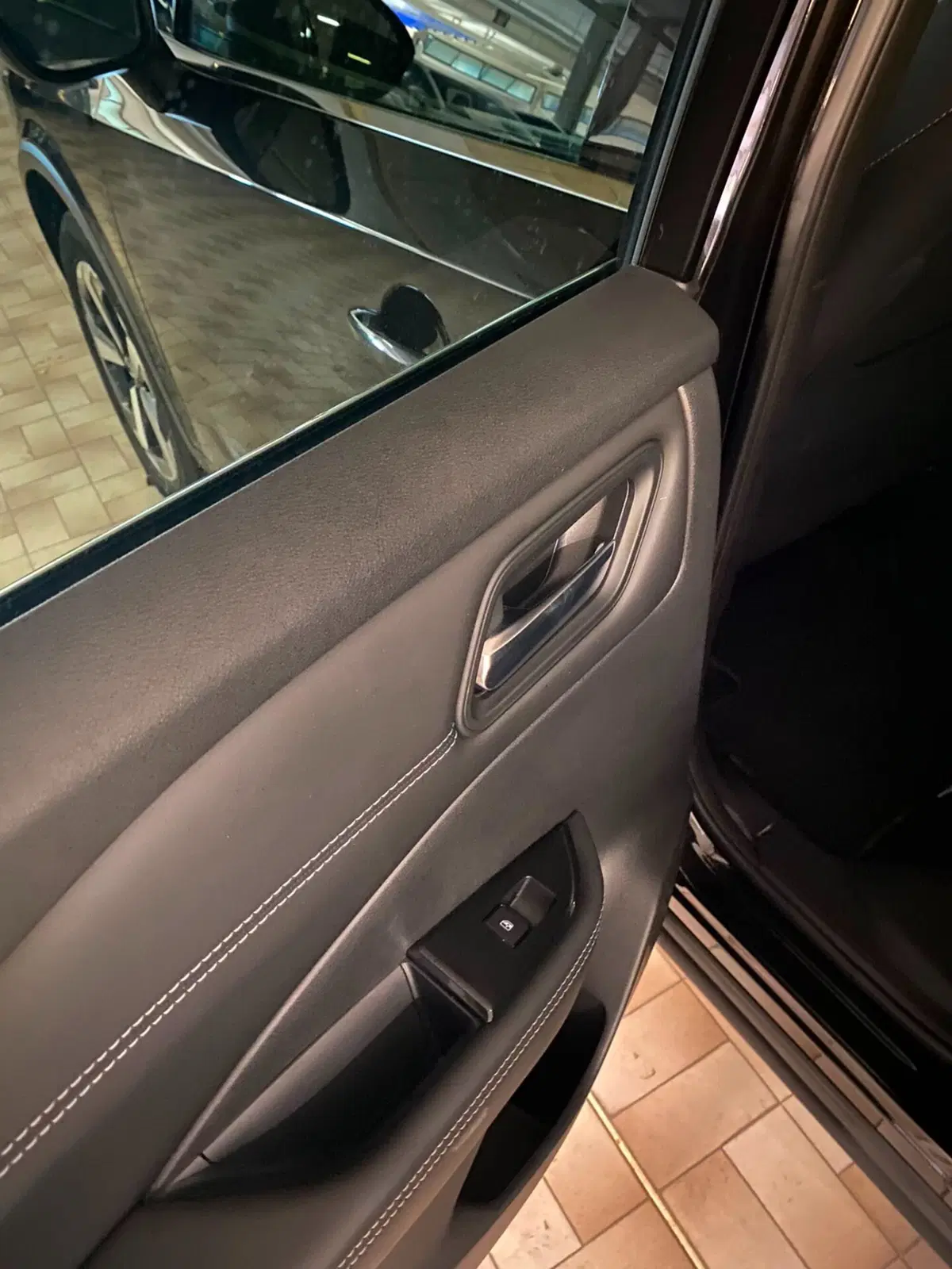 Nissan Qashqai usata a Cagliari (11)