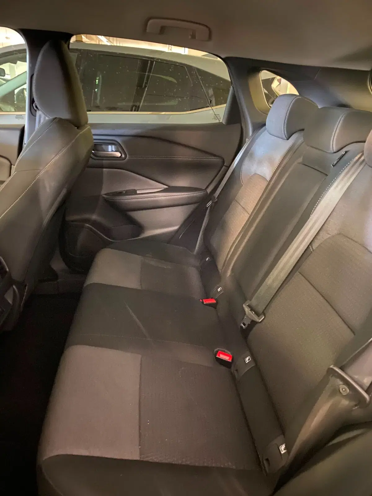 Nissan Qashqai usata a Cagliari (12)