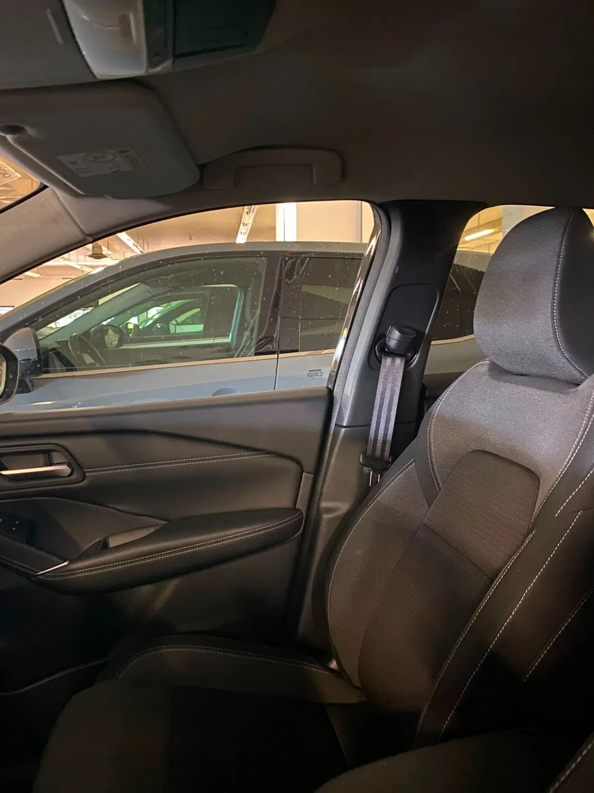 Nissan Qashqai usata a Cagliari (9)