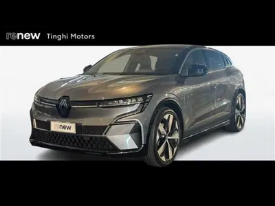 Renault Megane E-Tech Electric Techno EV60 220cv AC22 del 2023 usata a Empoli