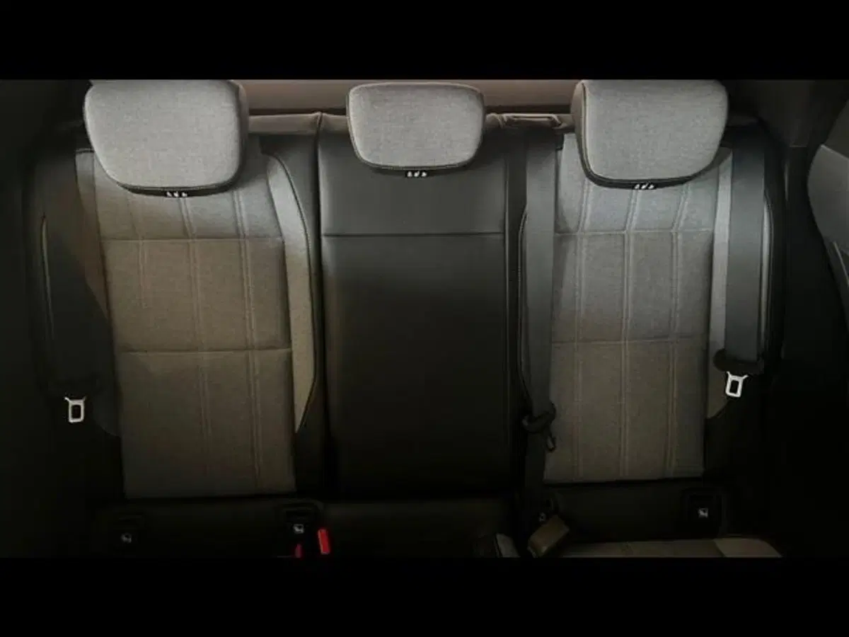 Renault Megane E-Tech Electric usata a Firenze (12)
