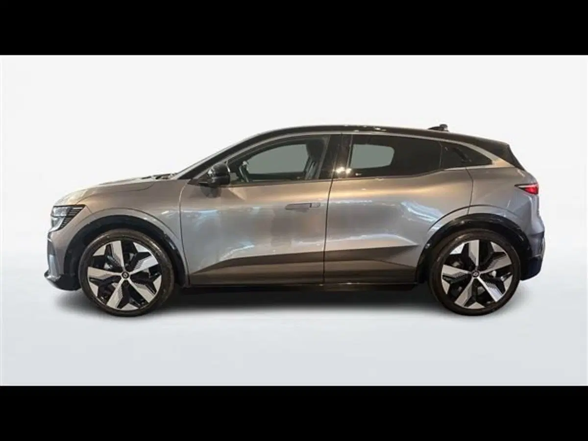 Renault Megane E-Tech Electric usata a Firenze (2)