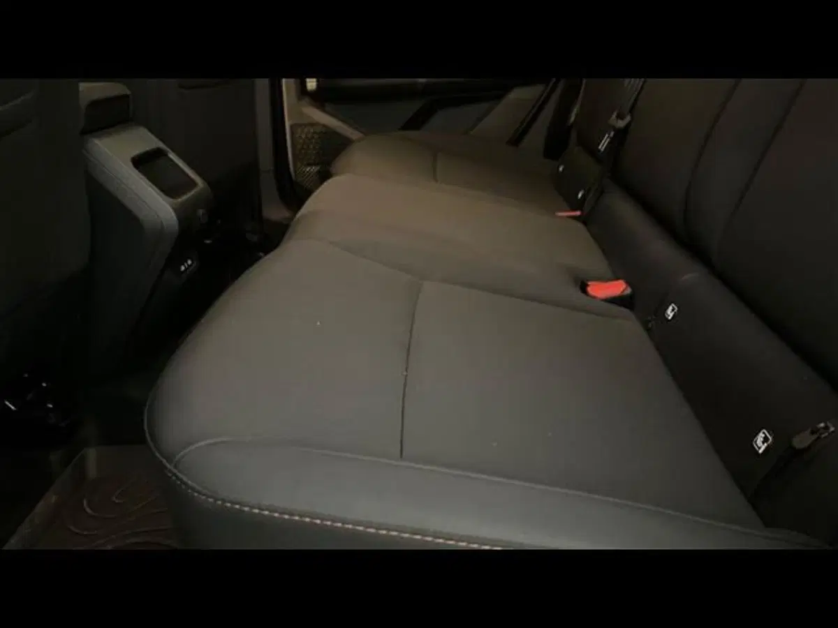 Dacia Duster nuova a Firenze (12)