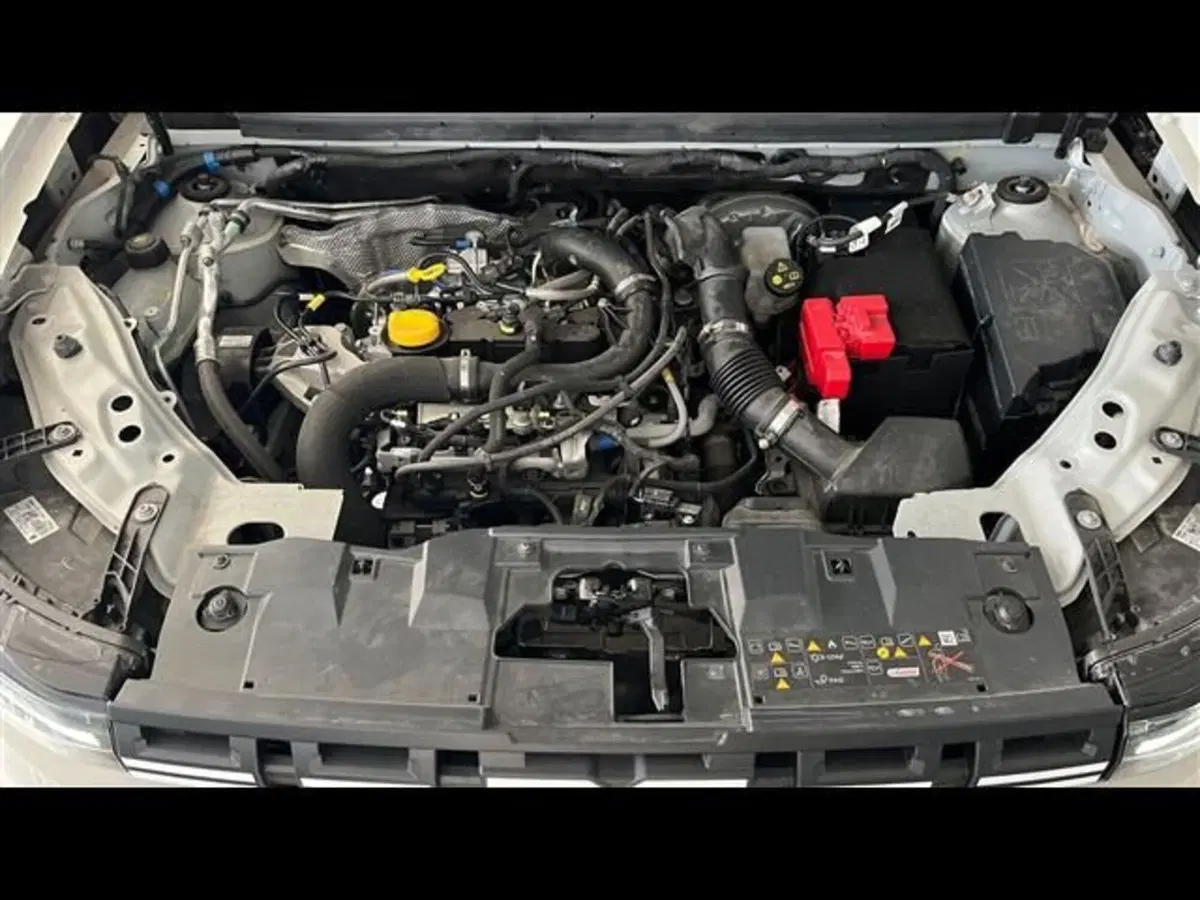 Dacia Duster nuova a Firenze (14)