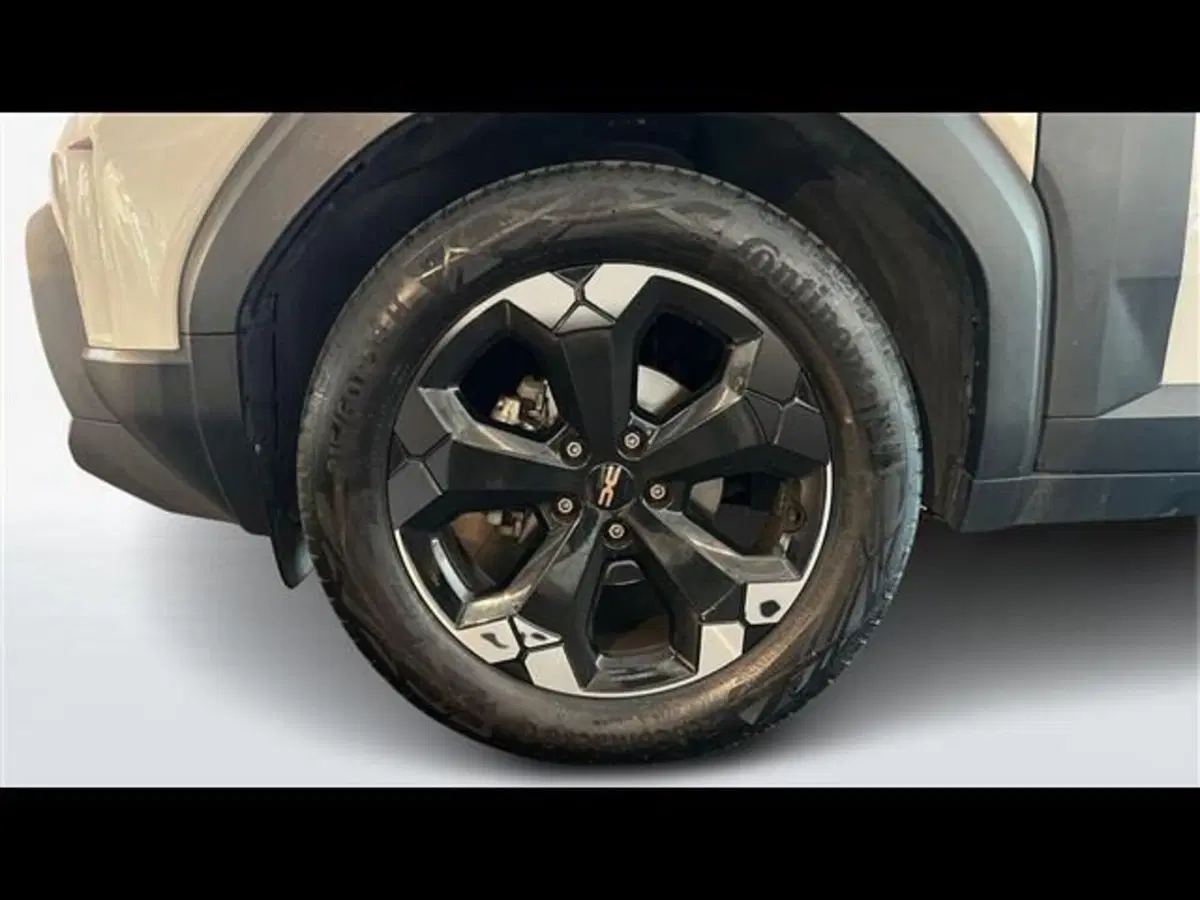 Dacia Duster nuova a Firenze (15)