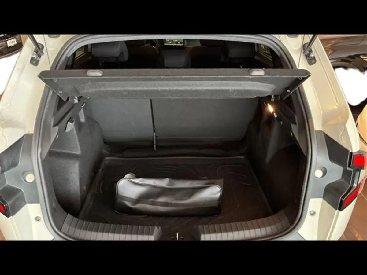 Dacia Duster nuova a Firenze (5)