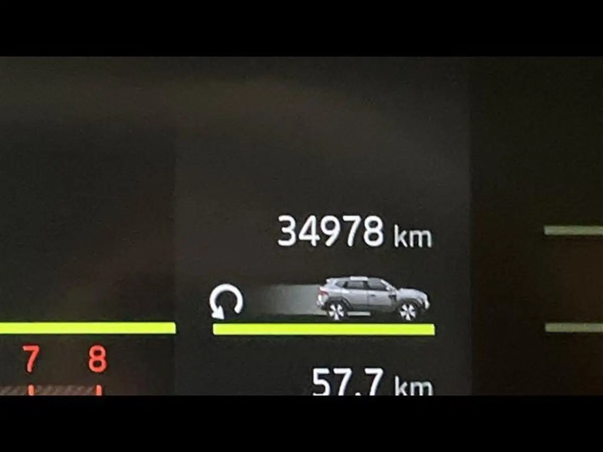 Dacia Duster nuova a Firenze (8)