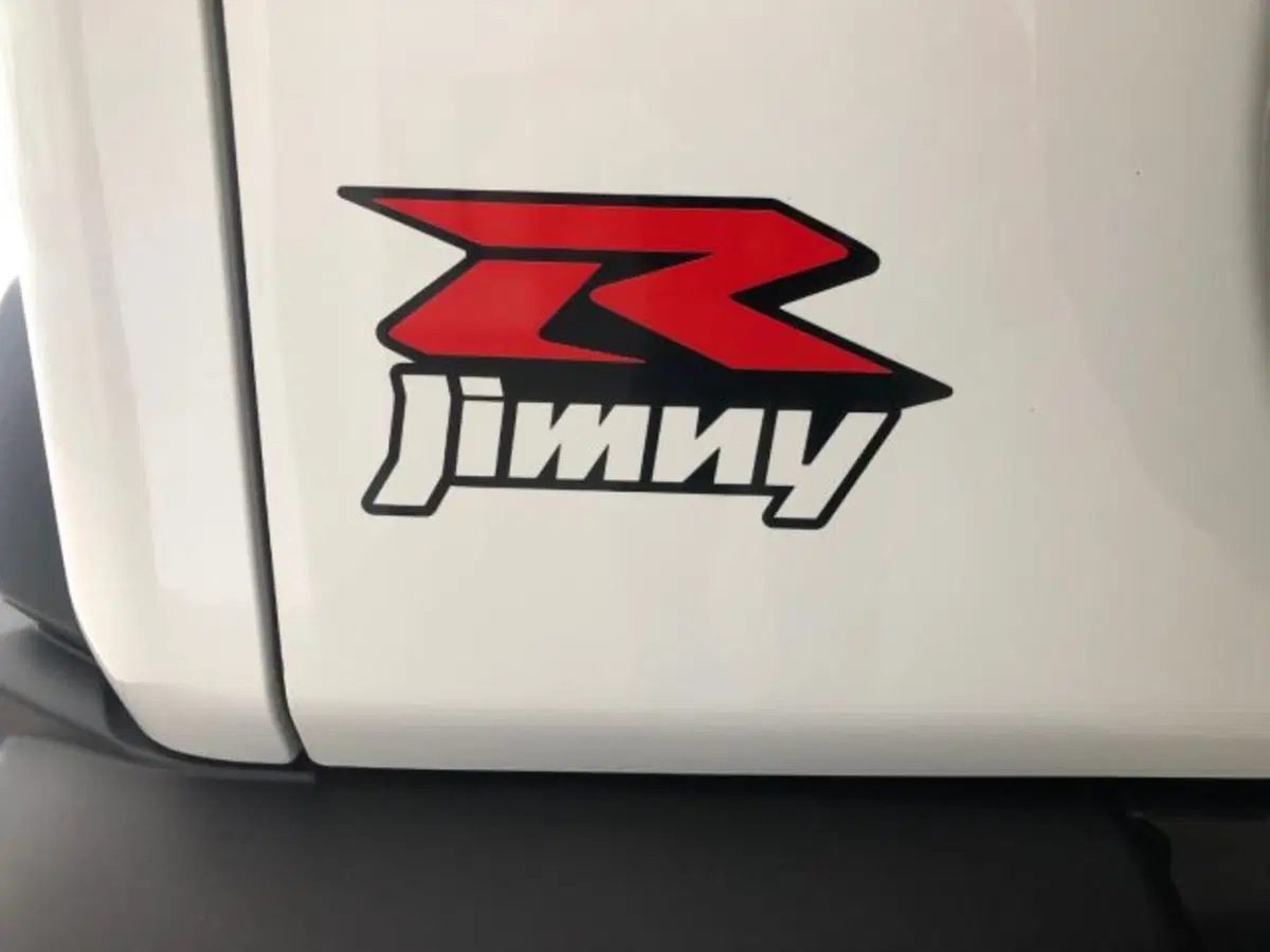 Suzuki Jimny usata a Torino (14)