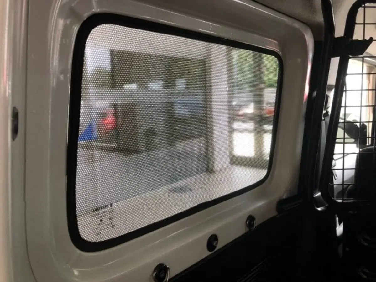 Suzuki Jimny usata a Torino (9)