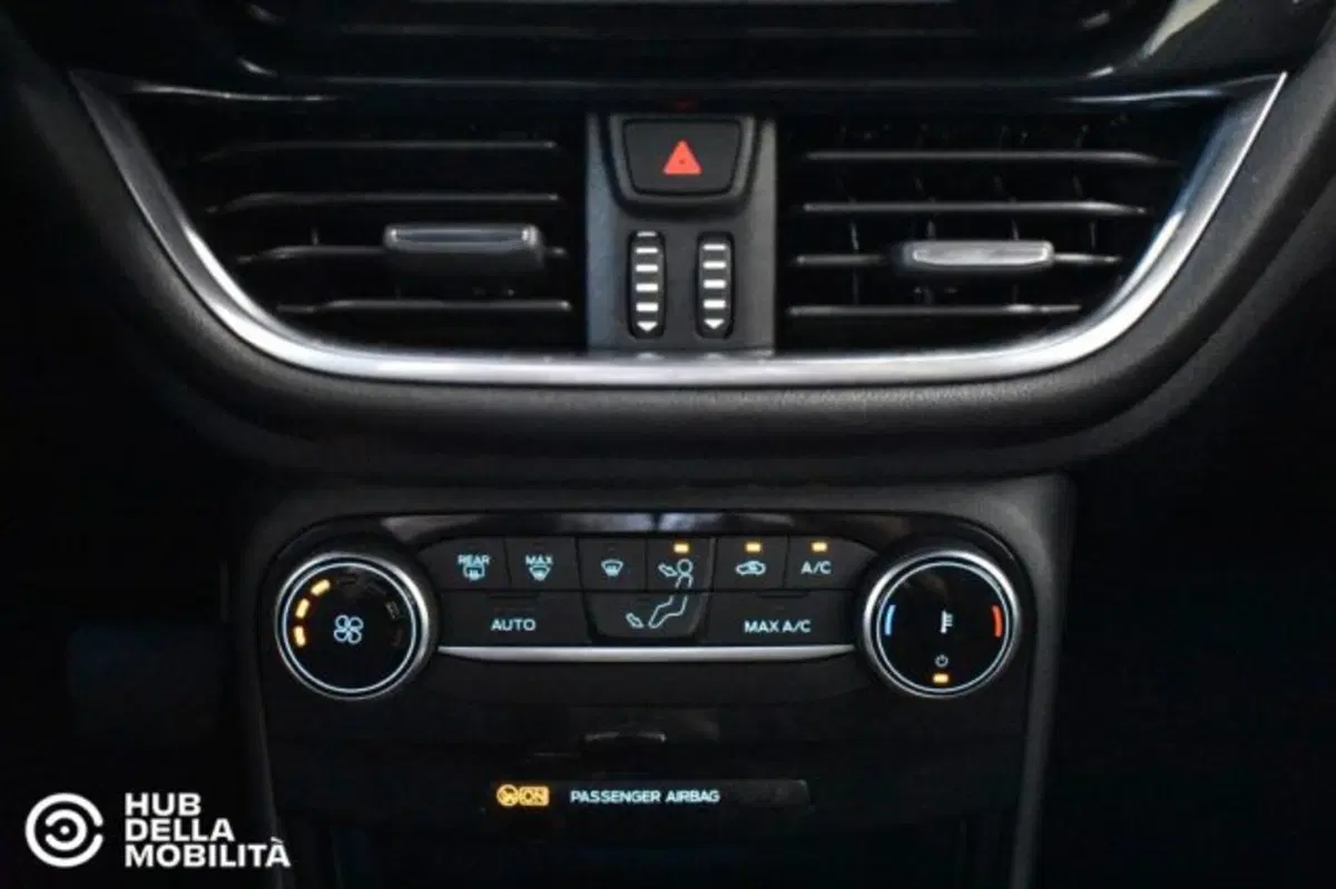 Ford Puma usata a Perugia (13)