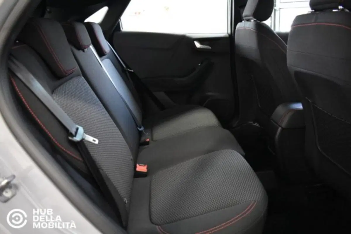 Ford Puma usata a Perugia (20)