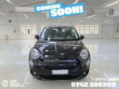 Fiat 500X 1.0 T3 120 CV Club del 2023 usata a Foligno