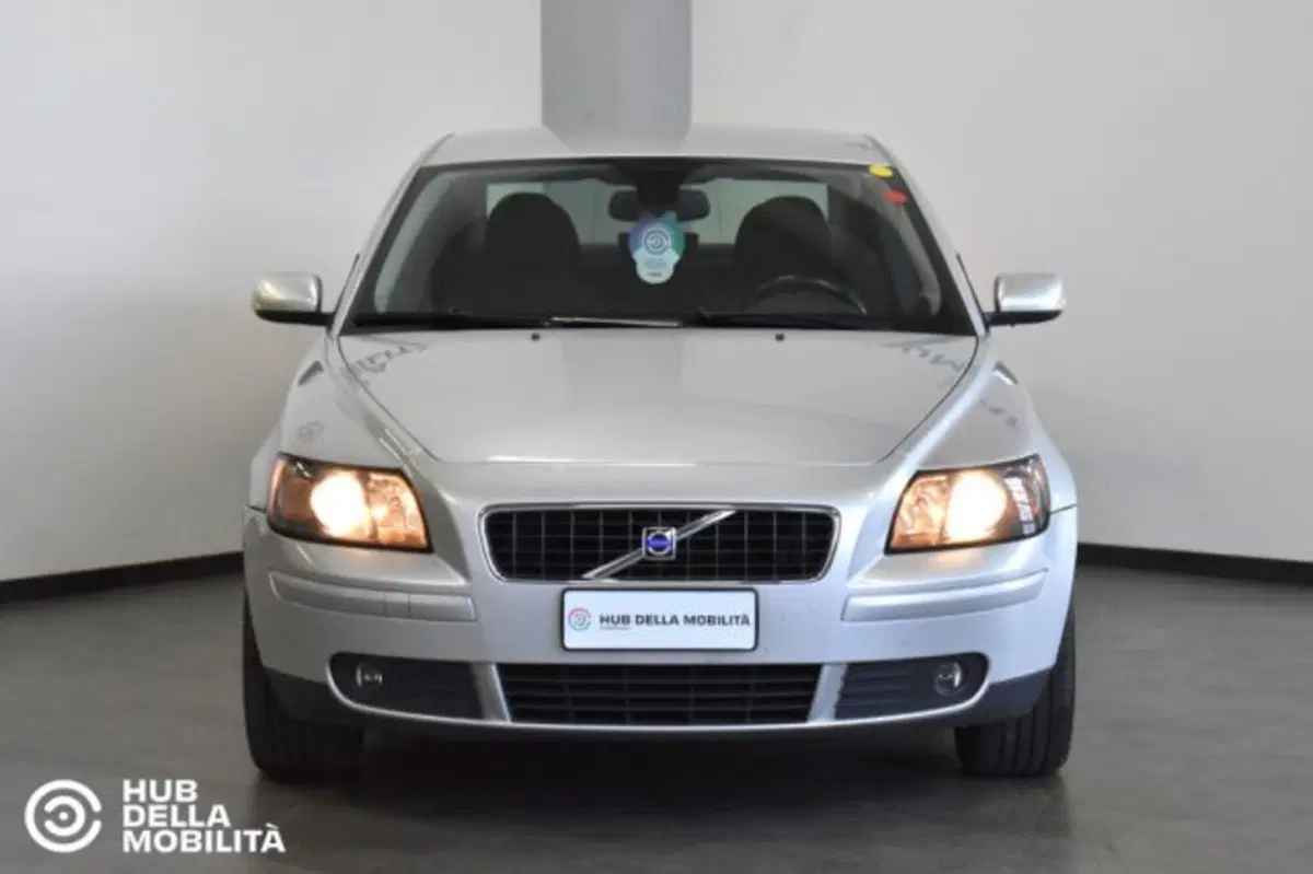 Volvo S40 usata a Perugia
