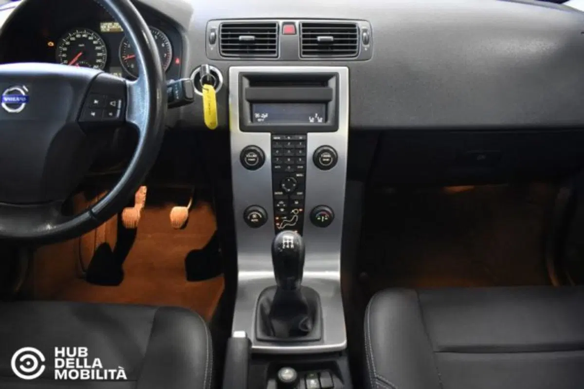 Volvo S40 usata a Perugia (11)