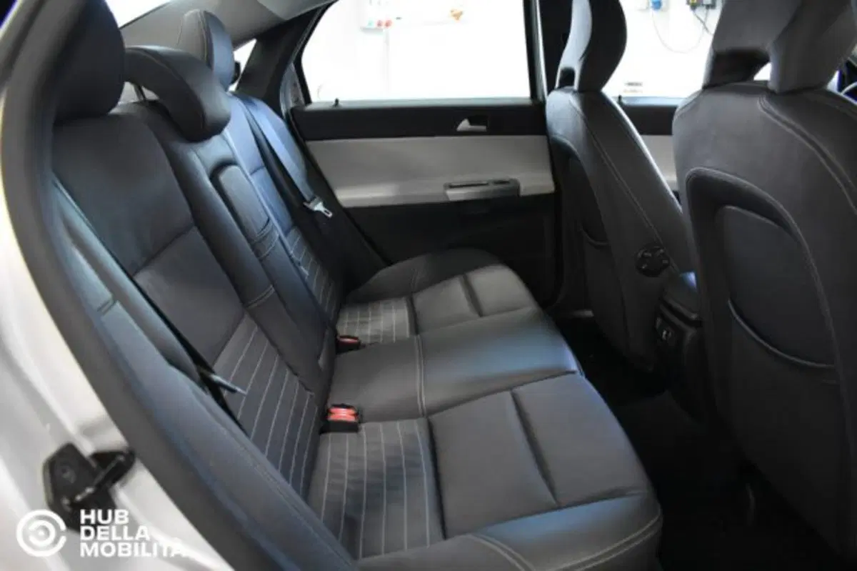 Volvo S40 usata a Perugia (14)
