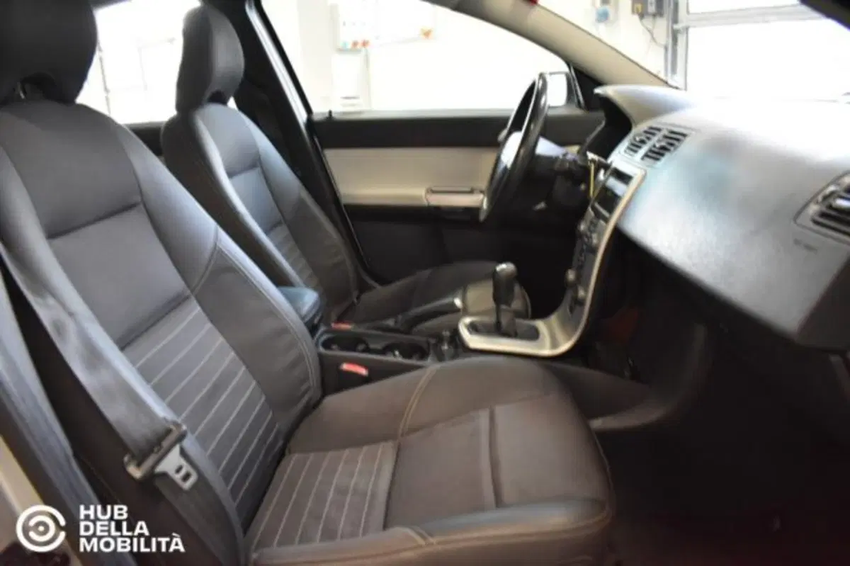Volvo S40 usata a Perugia (15)