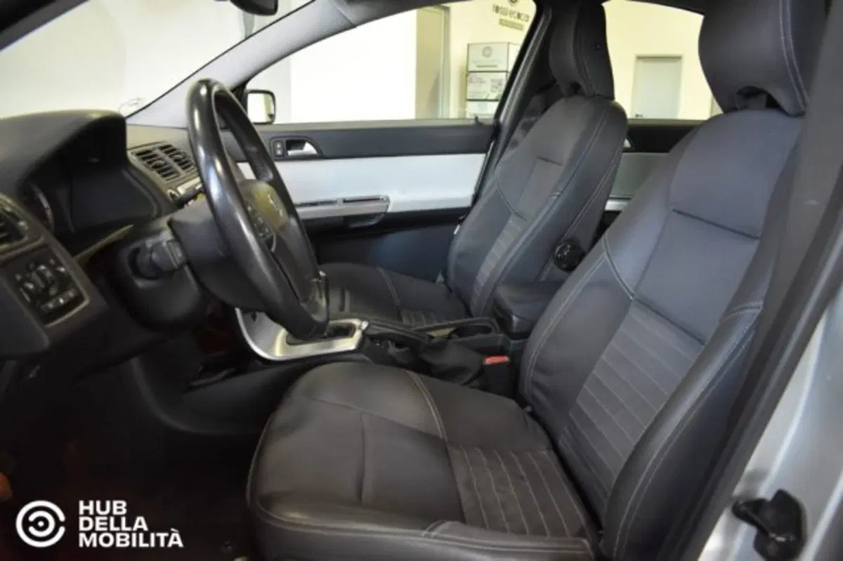 Volvo S40 usata a Perugia (17)