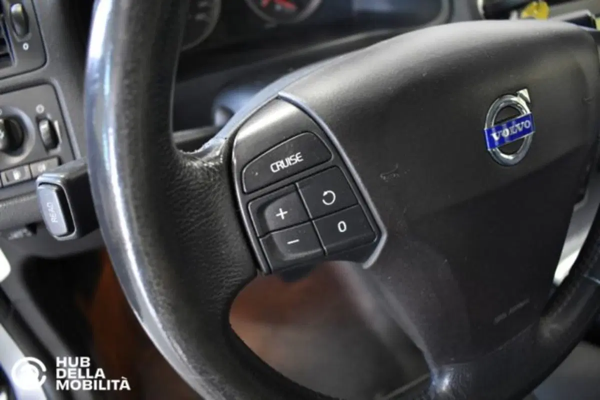 Volvo S40 usata a Perugia (18)