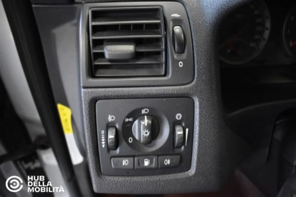 Volvo S40 usata a Perugia (19)
