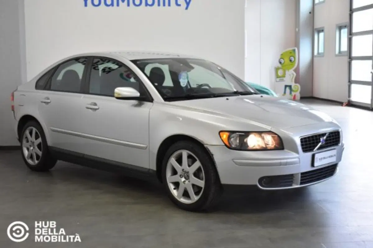 Volvo S40 usata a Perugia (2)