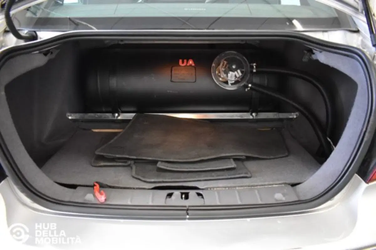 Volvo S40 usata a Perugia (20)