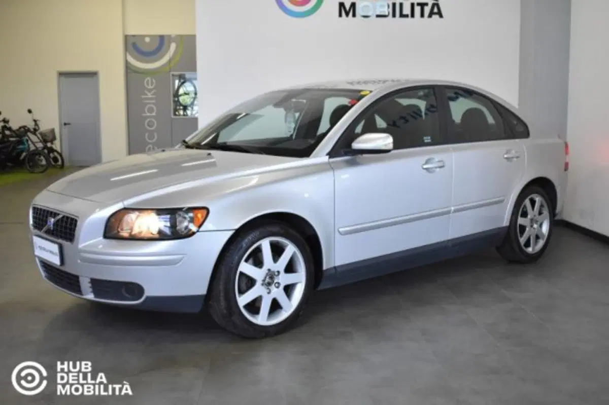 Volvo S40 usata a Perugia (3)