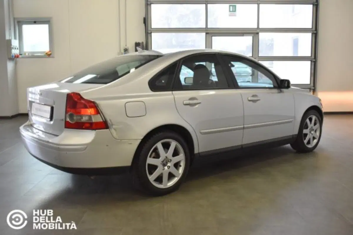 Volvo S40 usata a Perugia (4)