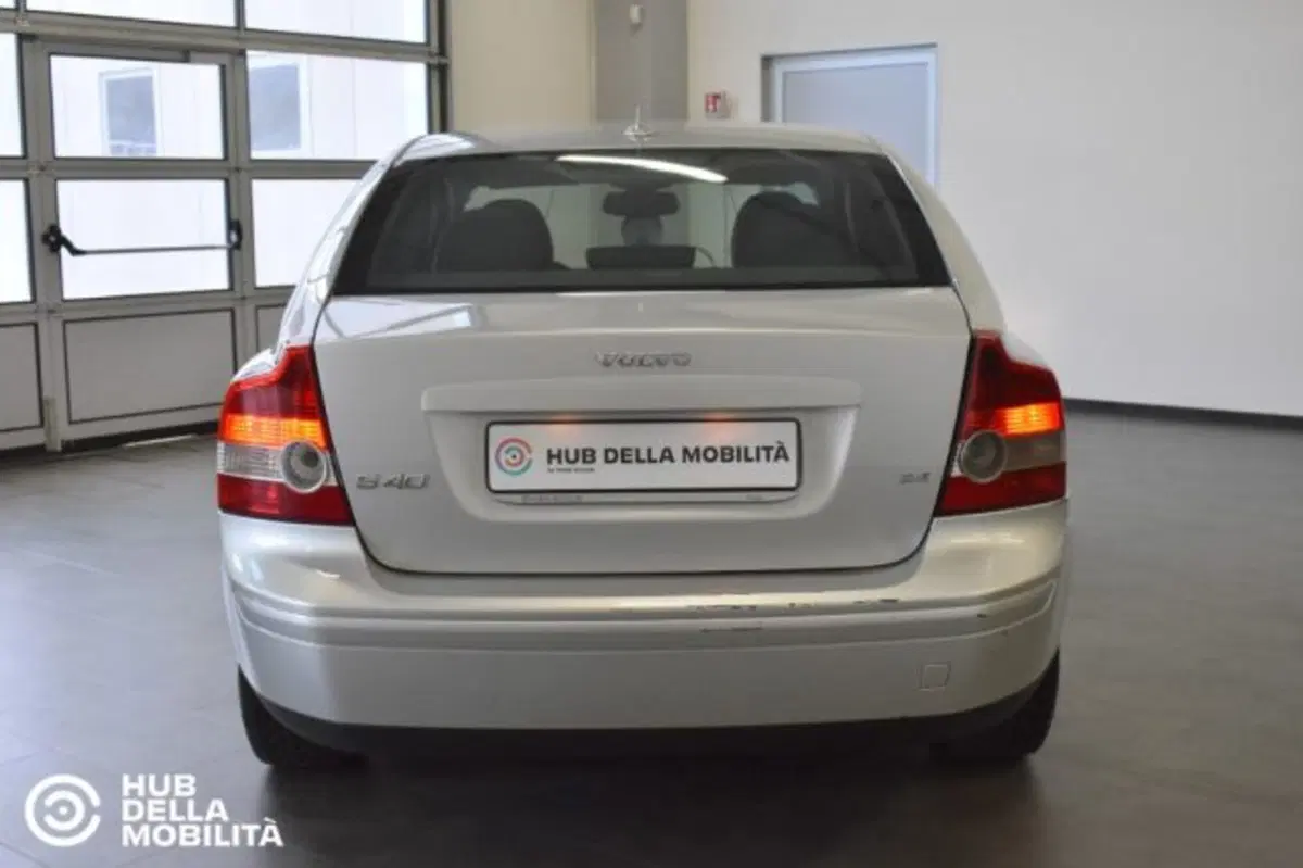 Volvo S40 usata a Perugia (5)
