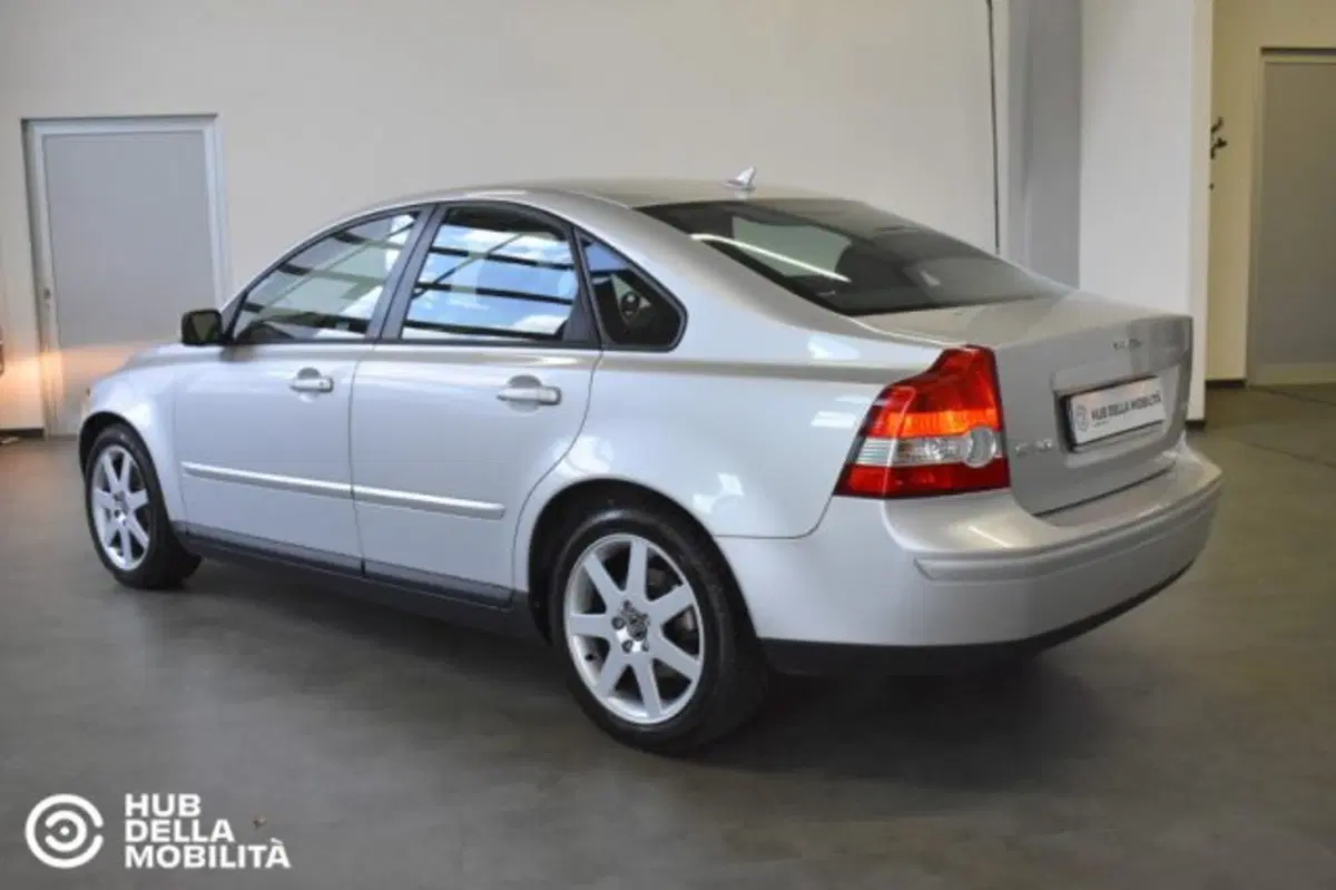 Volvo S40 usata a Perugia (6)