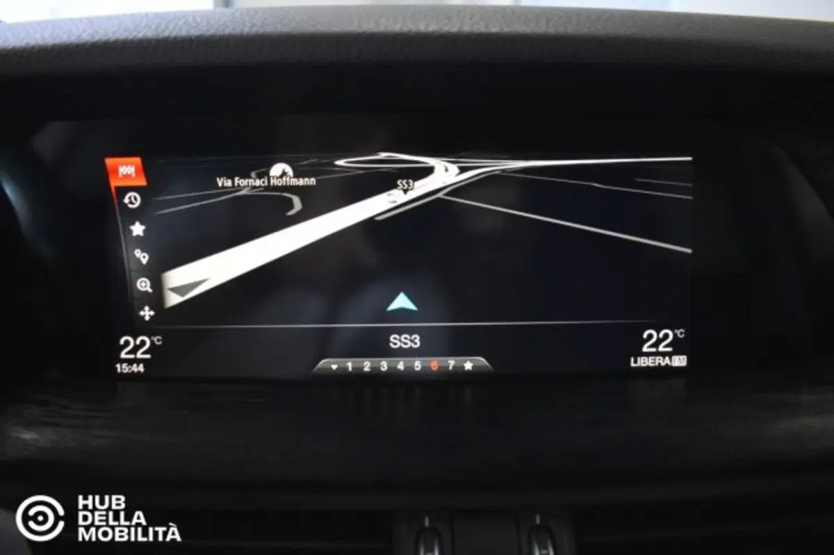 Alfa Romeo Stelvio usata a Perugia (14)