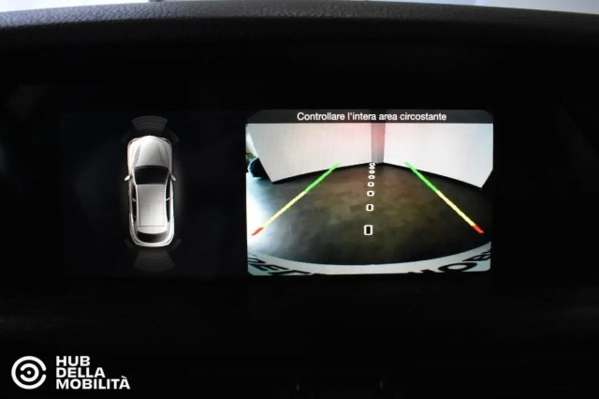 Alfa Romeo Stelvio usata a Perugia (15)