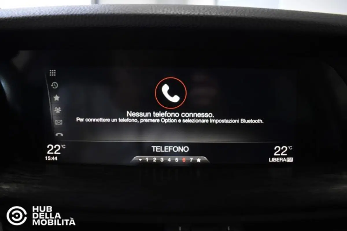 Alfa Romeo Stelvio usata a Perugia (16)