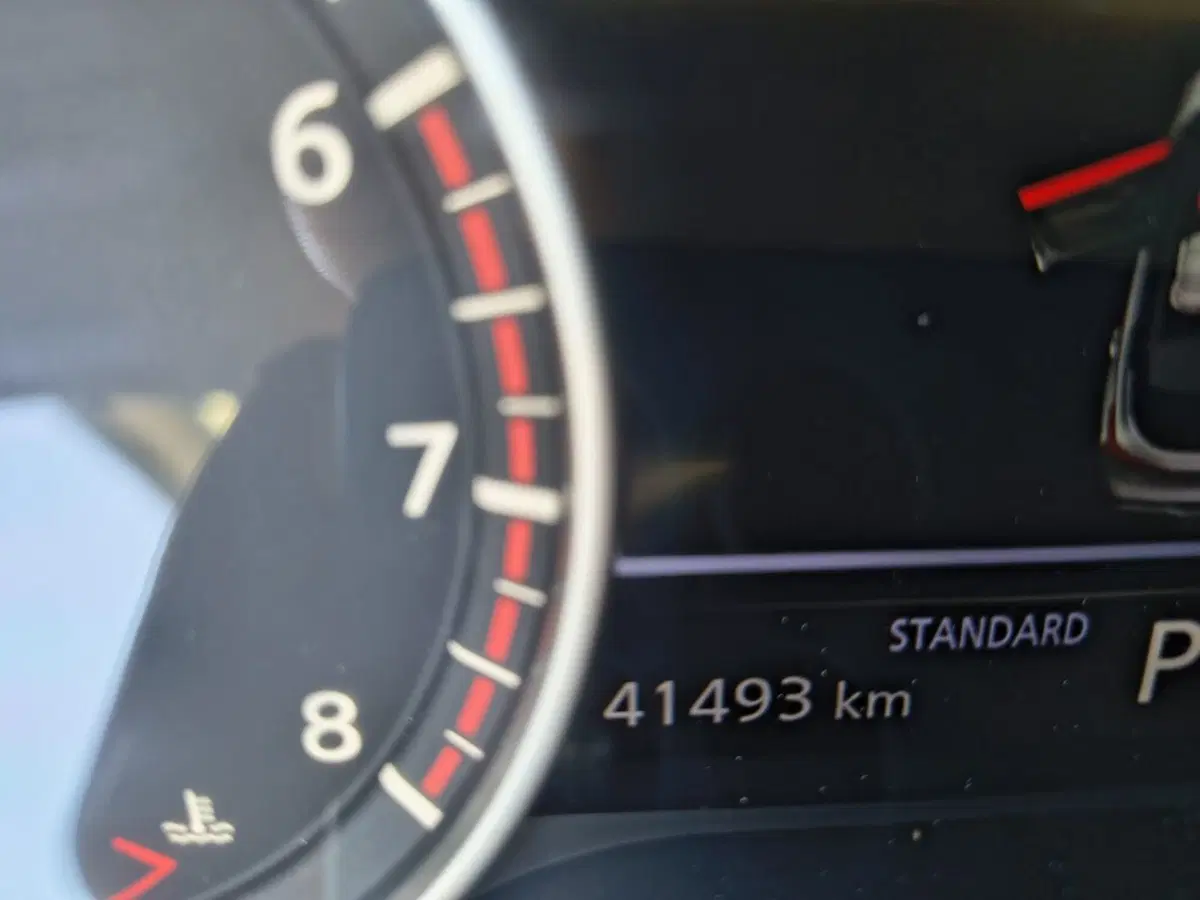 Nissan Qashqai usata a Firenze (10)
