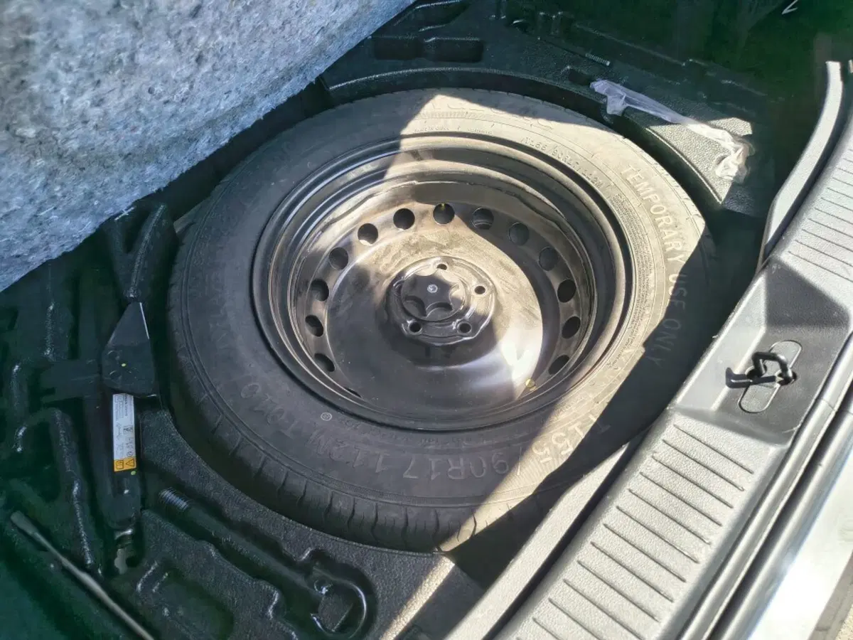 Nissan Qashqai usata a Firenze (8)