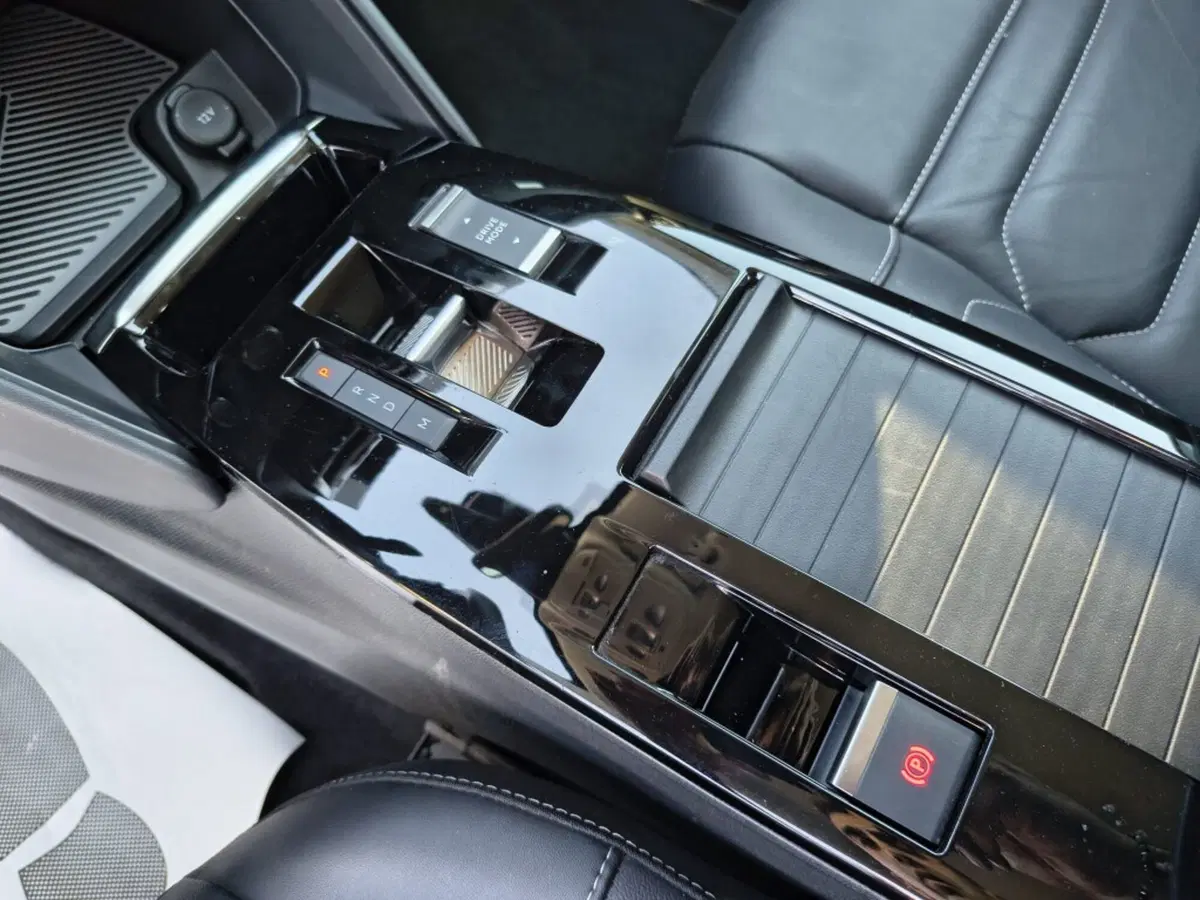 Citroen C4 usata a Firenze (10)