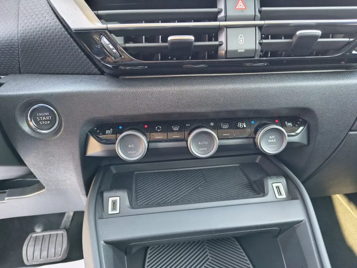 Citroen C4 usata a Firenze (14)