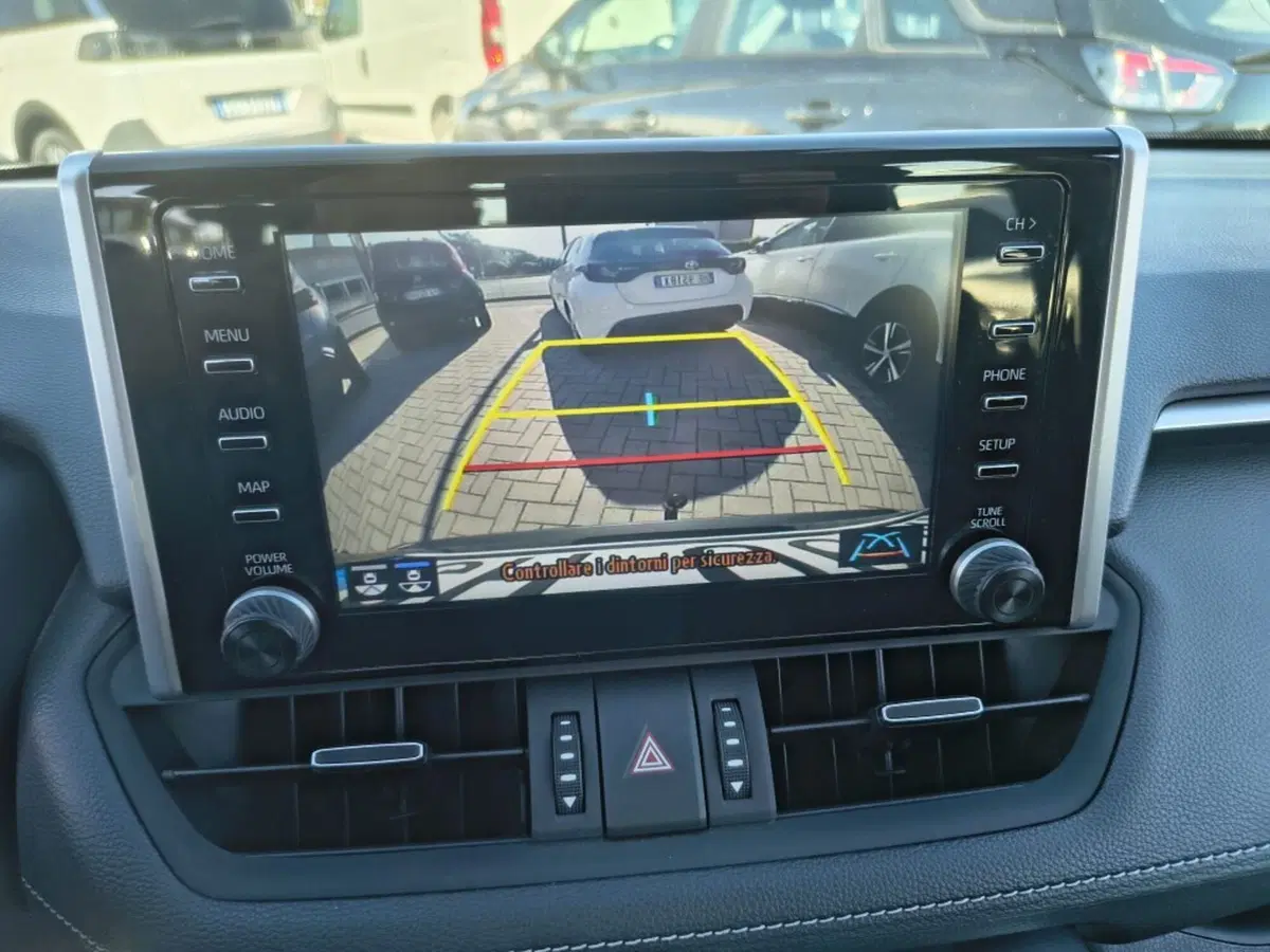 Toyota Rav4 usata a Firenze (13)