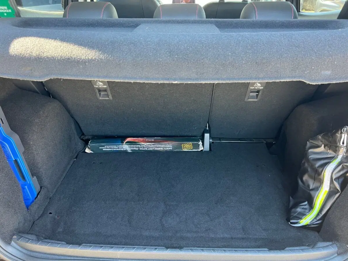 Ford EcoSport usata a Verona (12)