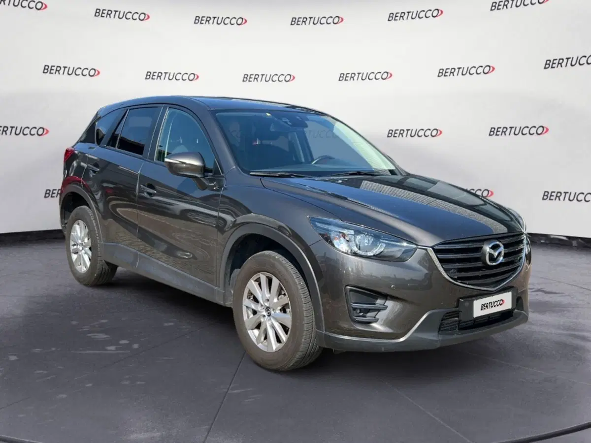 Mazda CX-5 usata a Verona