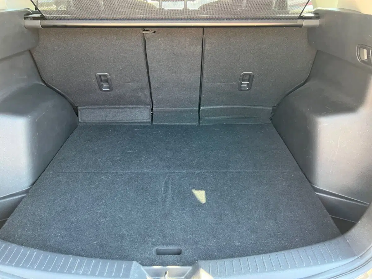 Mazda CX-5 usata a Verona (10)