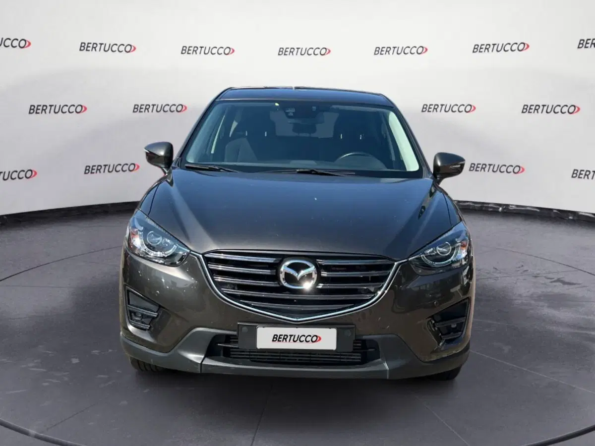Mazda CX-5 usata a Verona (2)