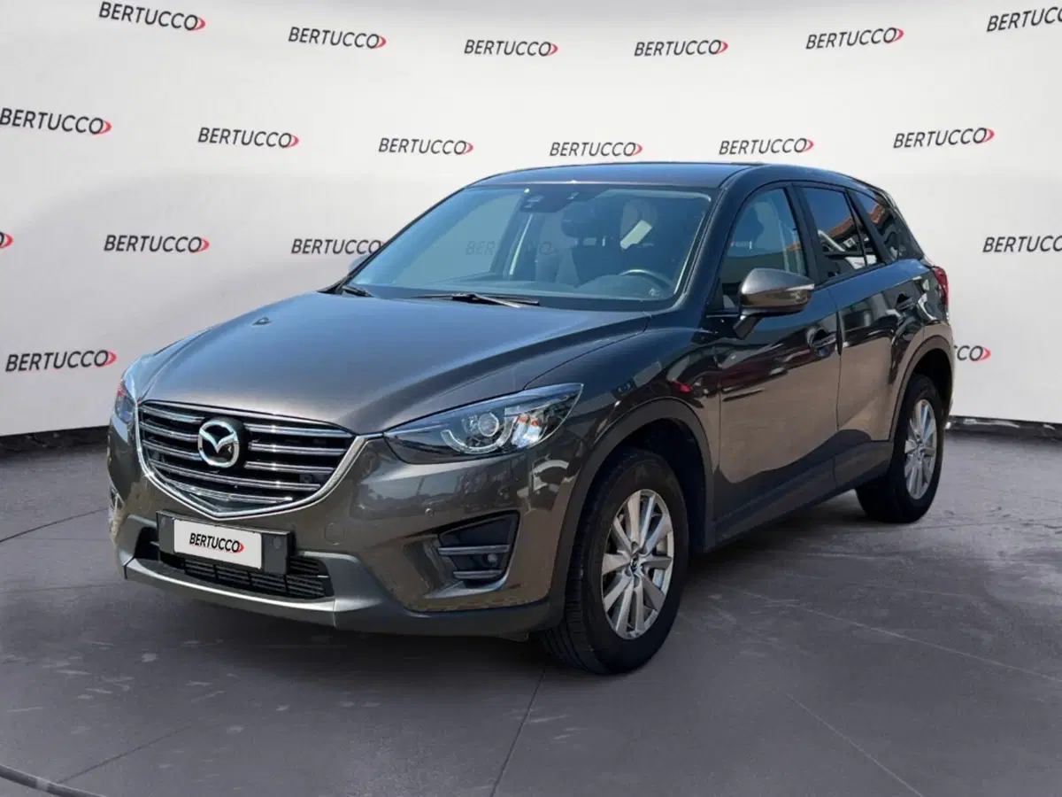 Mazda CX-5 usata a Verona (3)