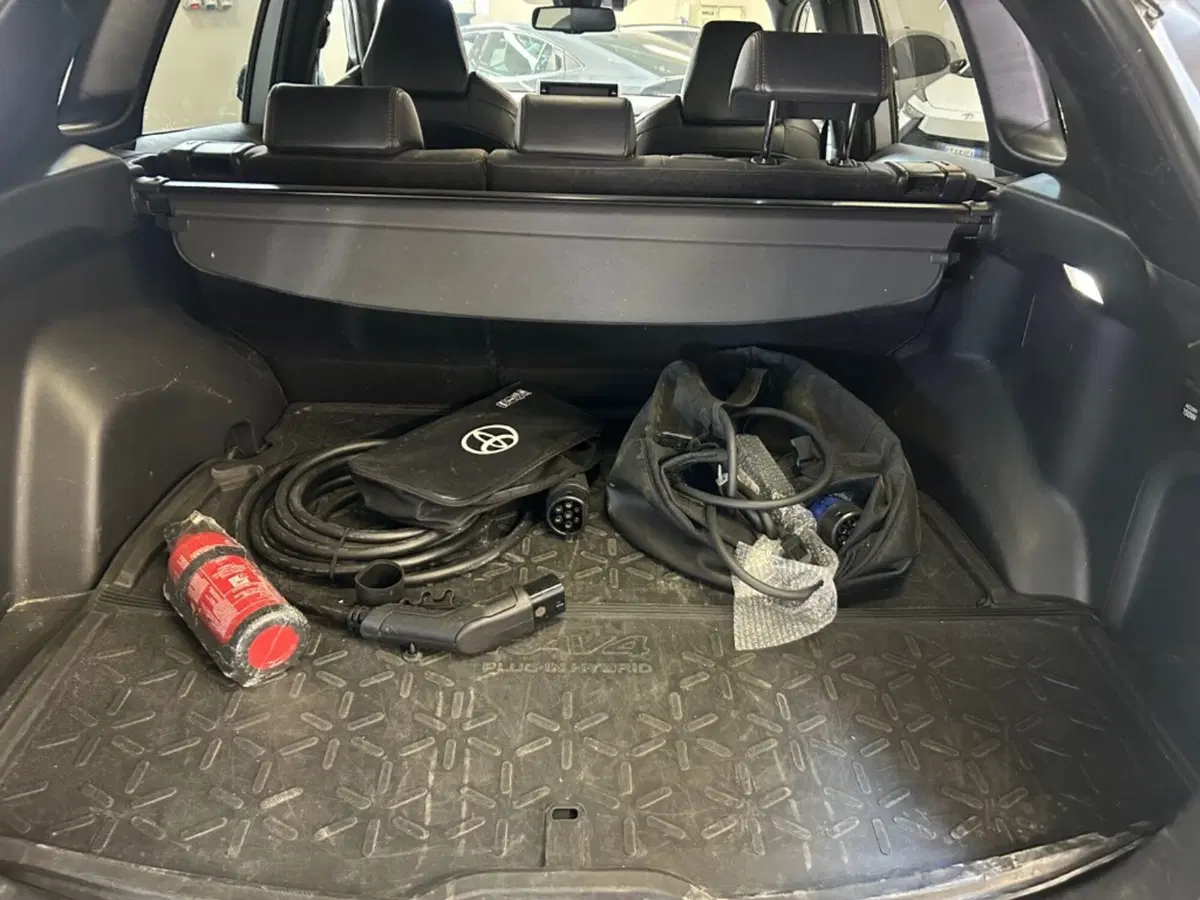 Toyota Rav4 usata a Verona (10)