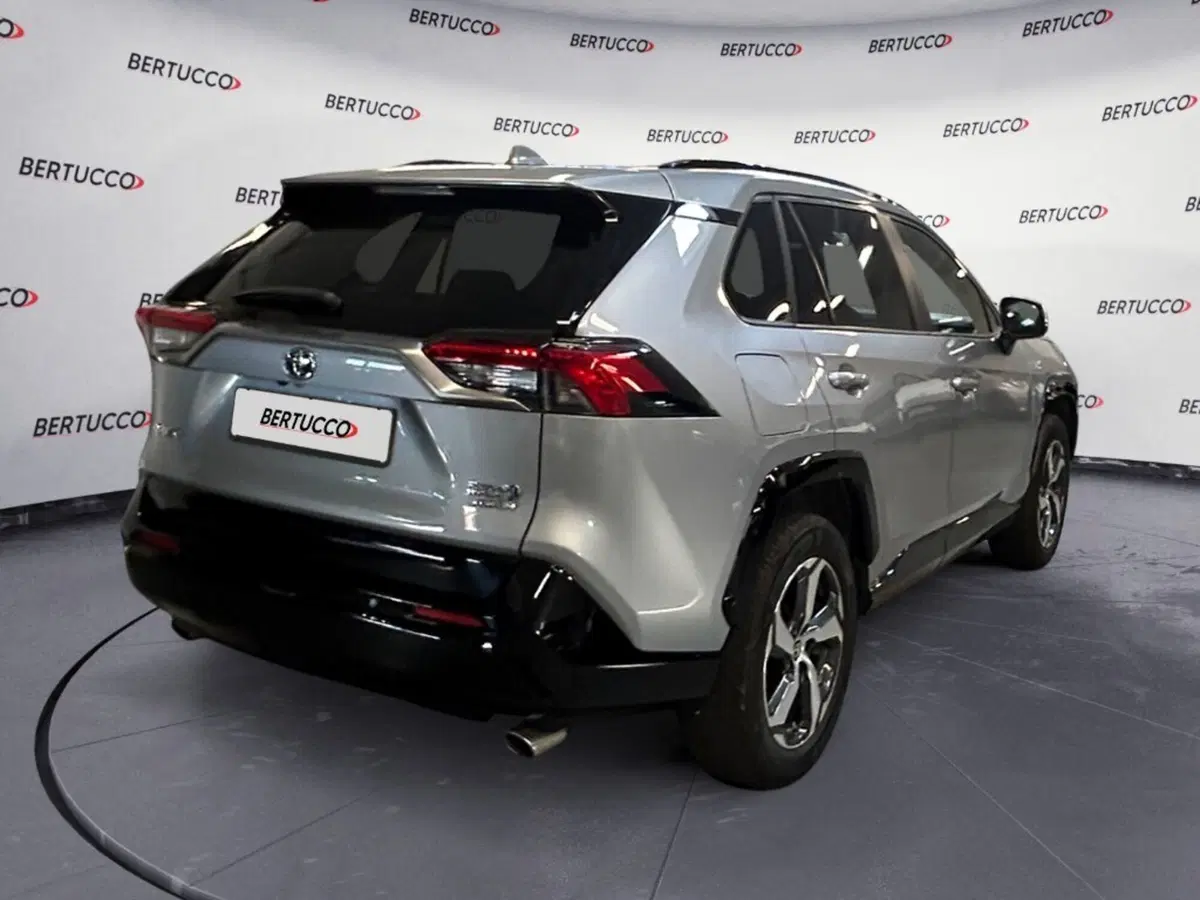 Toyota Rav4 usata a Verona (4)
