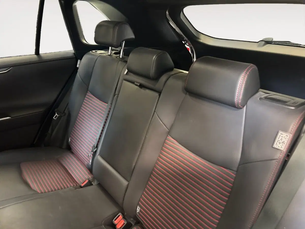 Toyota Rav4 usata a Verona (9)