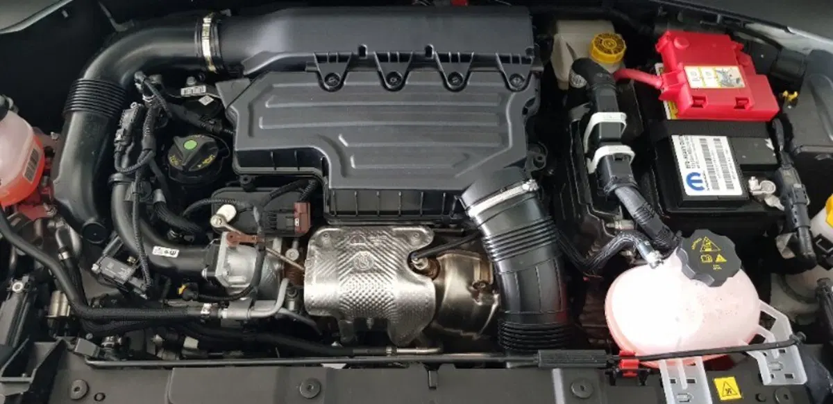 Jeep Renegade nuova a Pordenone (10)