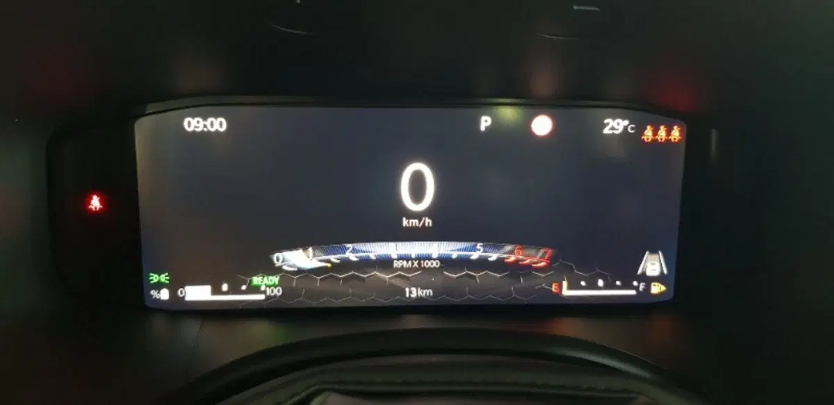 Jeep Renegade nuova a Pordenone (16)