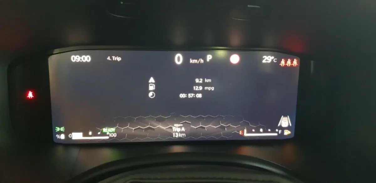 Jeep Renegade nuova a Pordenone (18)