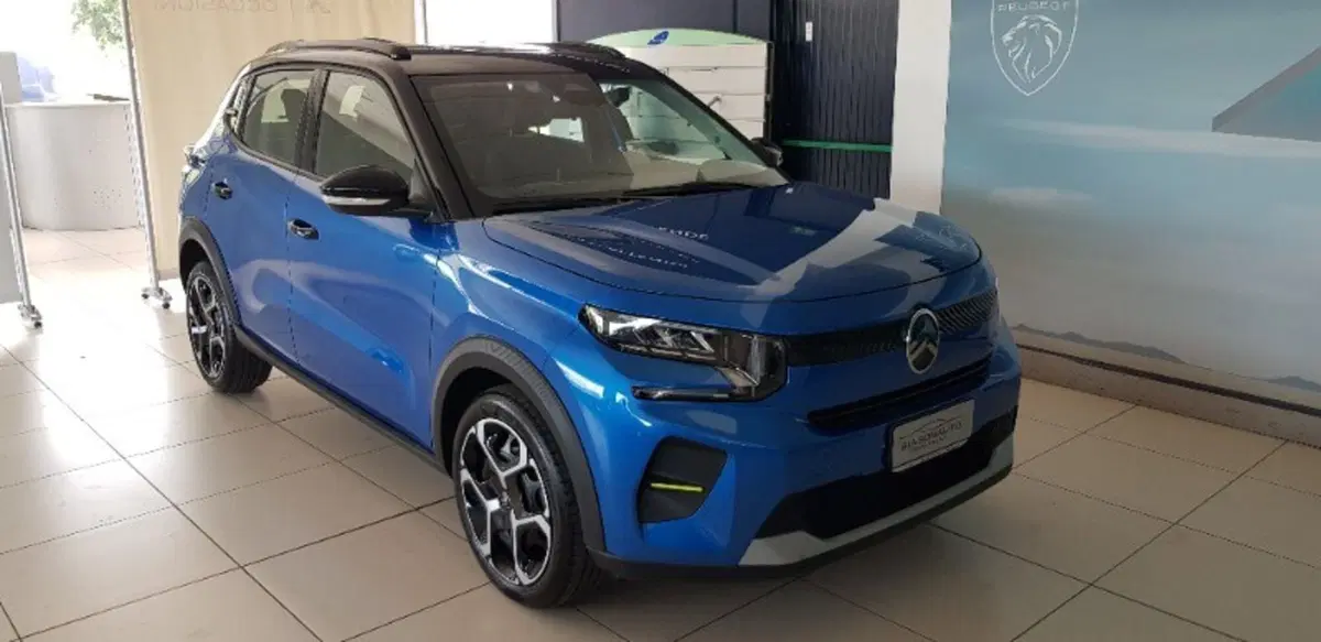 Citroen C3 usata a Pordenone
